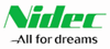 Nidec Deutschland GmbH Logo