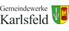 Gemeinde Karlsfeld Logo