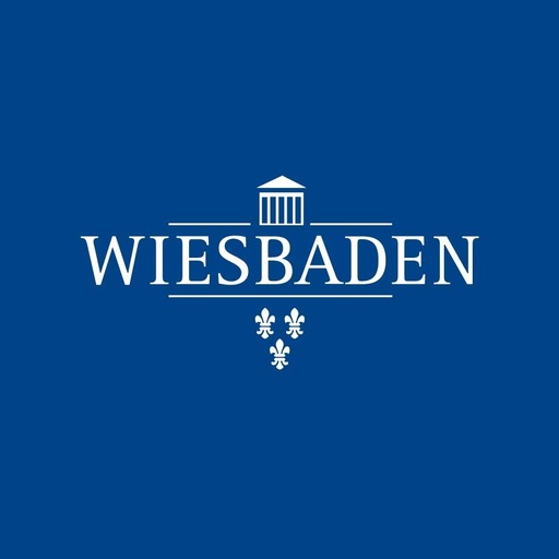 Landeshauptstadt Wiesbaden (Job via XING.com) Logo