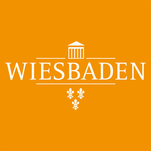 Landeshauptstadt Wiesbaden (Job via XING.com) Logo