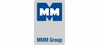 MMM Münchener Medizin Mechanik GmbH Logo