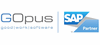GOpus GmbH Logo