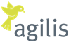 agilis Verkehrsgesellschaft mbH  & Co. KG Logo