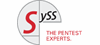SySS GmbH Logo