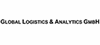 Global Logistics & Analytics GmbH Logo