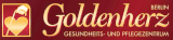 Goldenherz GmbH Logo