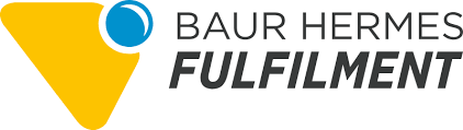 Baur Hermes Fulfilment GmbH & Co KG Logo