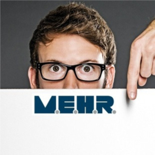 MEHR.team GmbH & Co. KG (Job via XING.com) Logo