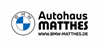 Autohaus Matthes GmbH Logo