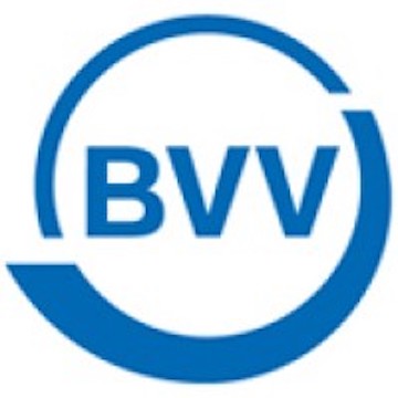 BVV Pension Management GmbH Logo