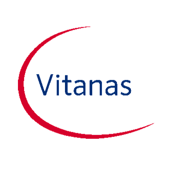 Vitanas GmbH & Co. KGaA Logo