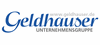 Geldhauser Unternehmensgruppe Logo