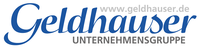Geldhauser Unternehmensgruppe Logo