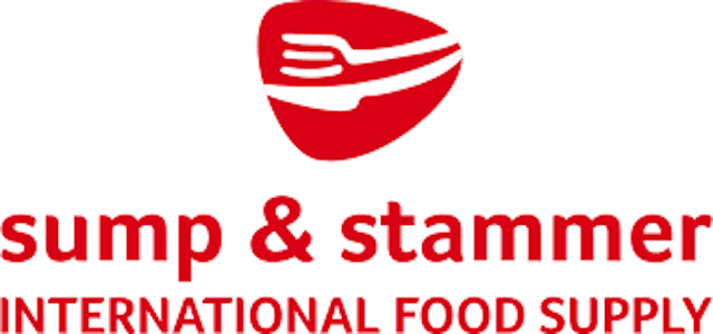 Sump & Stammer GmbH International Food Supply Logo