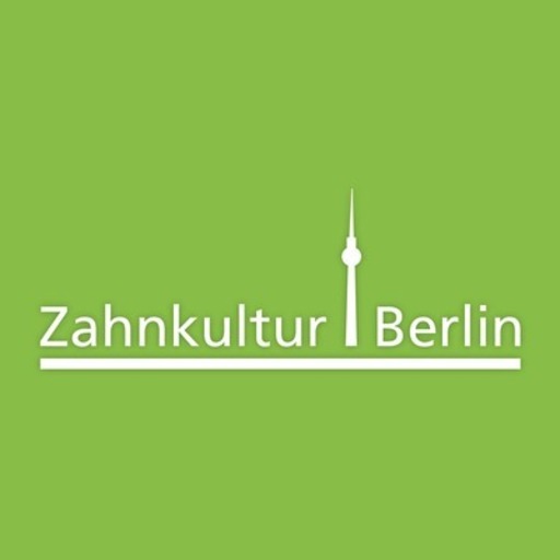 MVZ Zahnkultur Berlin-Köpenick GmbH Logo