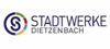 Stadtwerke Dietzenbach GmbH Logo