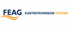 FEAG St. Ingbert GmbH Logo