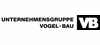 VOGEL-BAU GmbH Logo