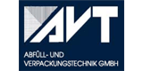 AVT Abfüll- und Verpackungstechnik GmbH Logo