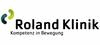 Roland Klinik gGmbH Logo