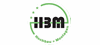 HBM Hochbau + Montagen GmbH Logo