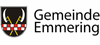 Gemeindeverwaltung Emmering Logo