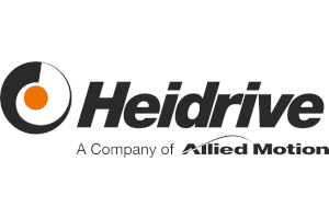Heidrive GmbH Logo