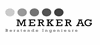Merker AG Logo