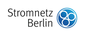 Stromnetz Berlin GmbH Logo