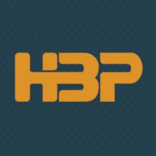 HBP Partnerschaft mbB Logo