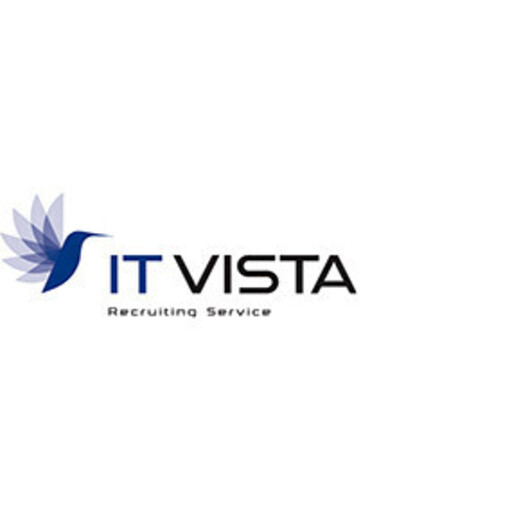IT VISTA Personalberatung GmbH (Job via XING.com) Logo