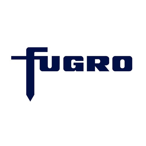 Fugro Germany Land GmbH (Job via XING.com) Logo