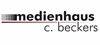 Medienhaus C. Beckers Buchdruckerei GmbH & Co. KG Logo