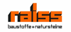 E. Raiss GmbH + Co. Baustoffhandel KG Logo