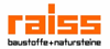E. Raiss GmbH + Co. Baustoffhandel KG Logo
