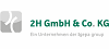 2H GmbH & Co. KG Logo