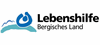 Lebenshilfe Bergisches Land Logo