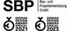 SBP Bau- und Projektentwicklung GmbH Logo