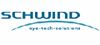 SCHWIND eye-tech-solutions GmbH Logo