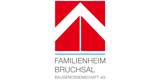 Familienheim Bruchsal Baugenossenschaft eG Logo