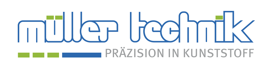 Müller-Technik GmbH Logo