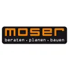 MOSER GmbH & Co. KG Logo