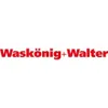 Waskönig + Walter Besitz und Verwaltungs GmbH u. Co. KG Logo