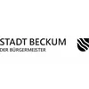 Stadt Beckum Logo