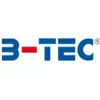 B-TEC GmbH Geräte- und Anlagentechnik Logo