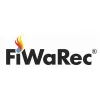 FiWaRec® GmbH Logo
