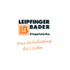 LEIPFINGER-BADER GmbH Logo