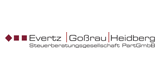 Evertz Goßrau Heidberg Steuerberatungsgesellschaft PartGmbB Logo