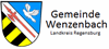Gemeindeverwaltung Wenzenbach Logo