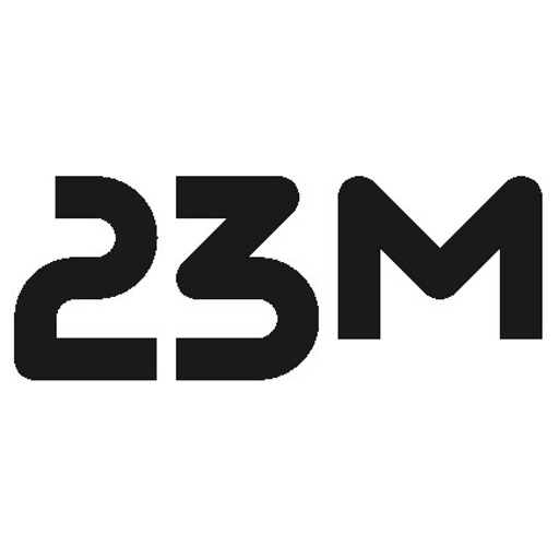 23m GmbH (Job via XING.com) Logo